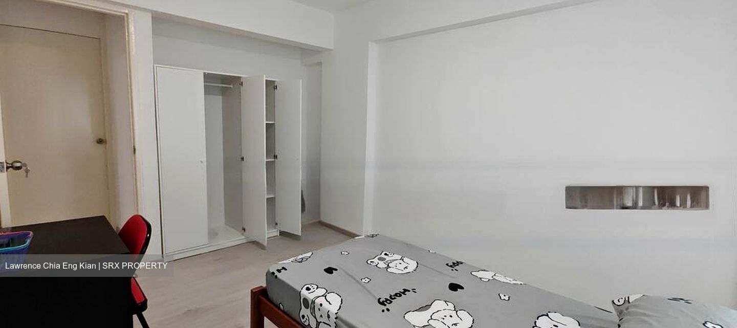 Blk 842 Woodlands Street 82 (Woodlands), HDB 4 Rooms #458228751